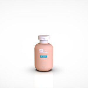 Proborn Saç Kremi 300 ml – Nemlendirici, Canlandırıcı, Kolay Tarama (Hair Cream)