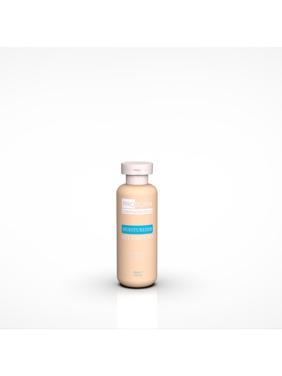 Proborn Nemlendirici Saç Şampuanı – 400 ml ( Moisturizer Hair Shampoo )